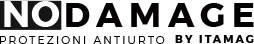 NoDamage protezioni antiurto