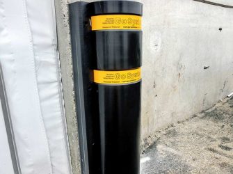 Protezione da agenti atmosferici: protezione fluviale