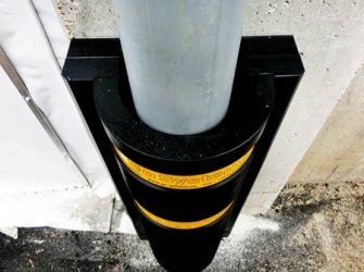 Protezione da agenti atmosferici: protezione fluviale